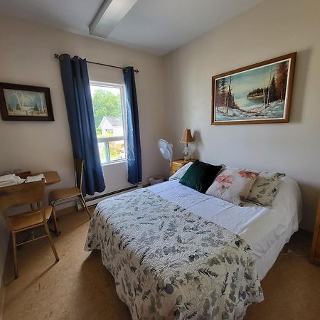 Auberge Soleil De Mer Bonaventure Dış mekan fotoğraf