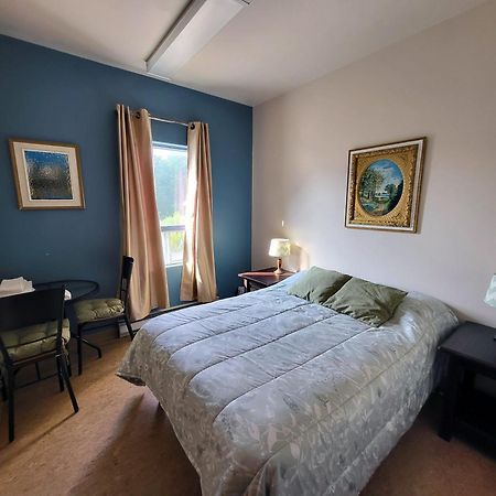 Auberge Soleil De Mer Bonaventure Dış mekan fotoğraf