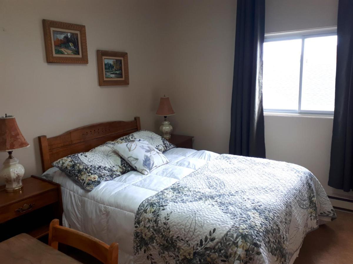 Auberge Soleil De Mer Bonaventure Dış mekan fotoğraf