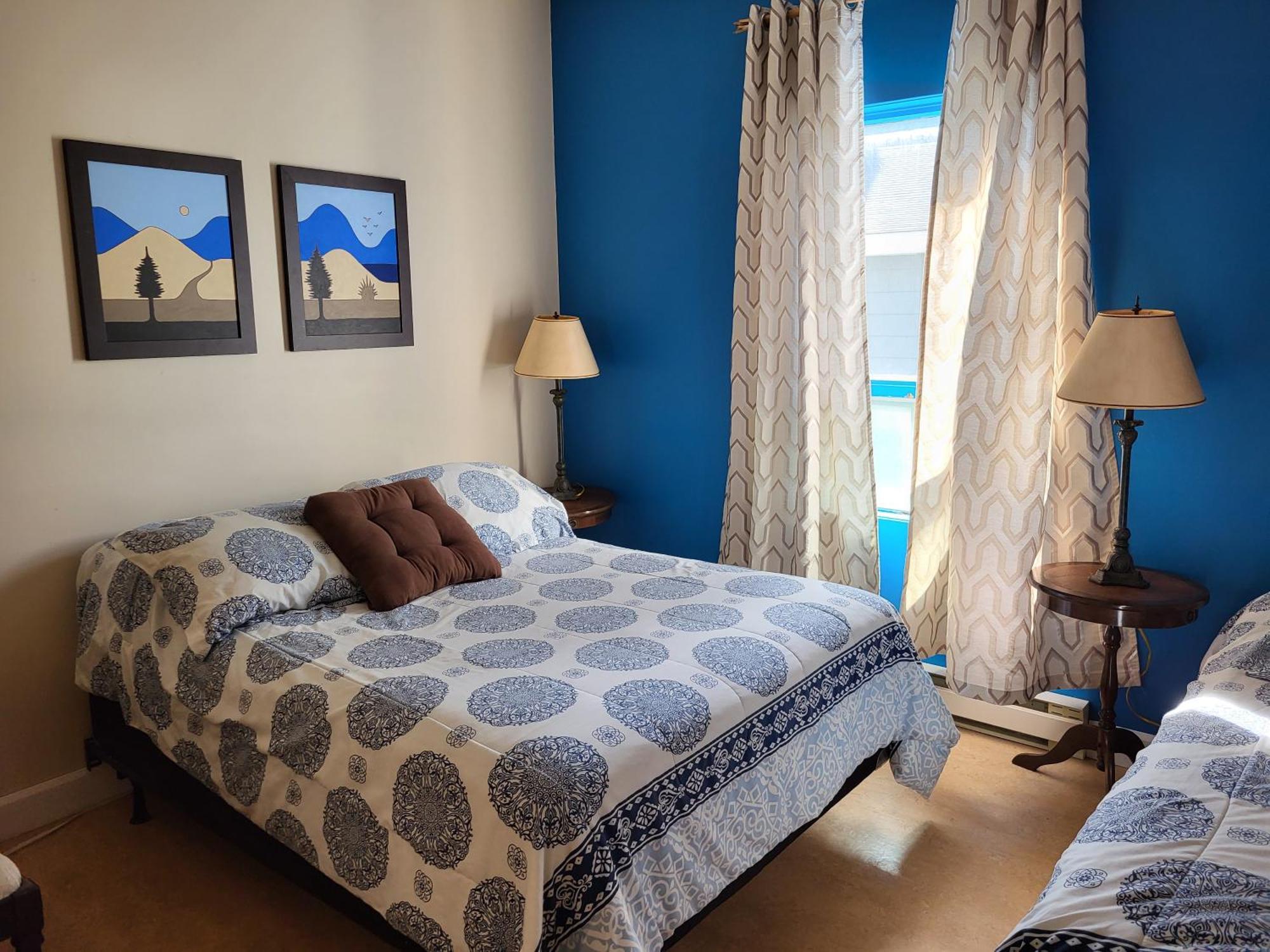 Auberge Soleil De Mer Bonaventure Dış mekan fotoğraf
