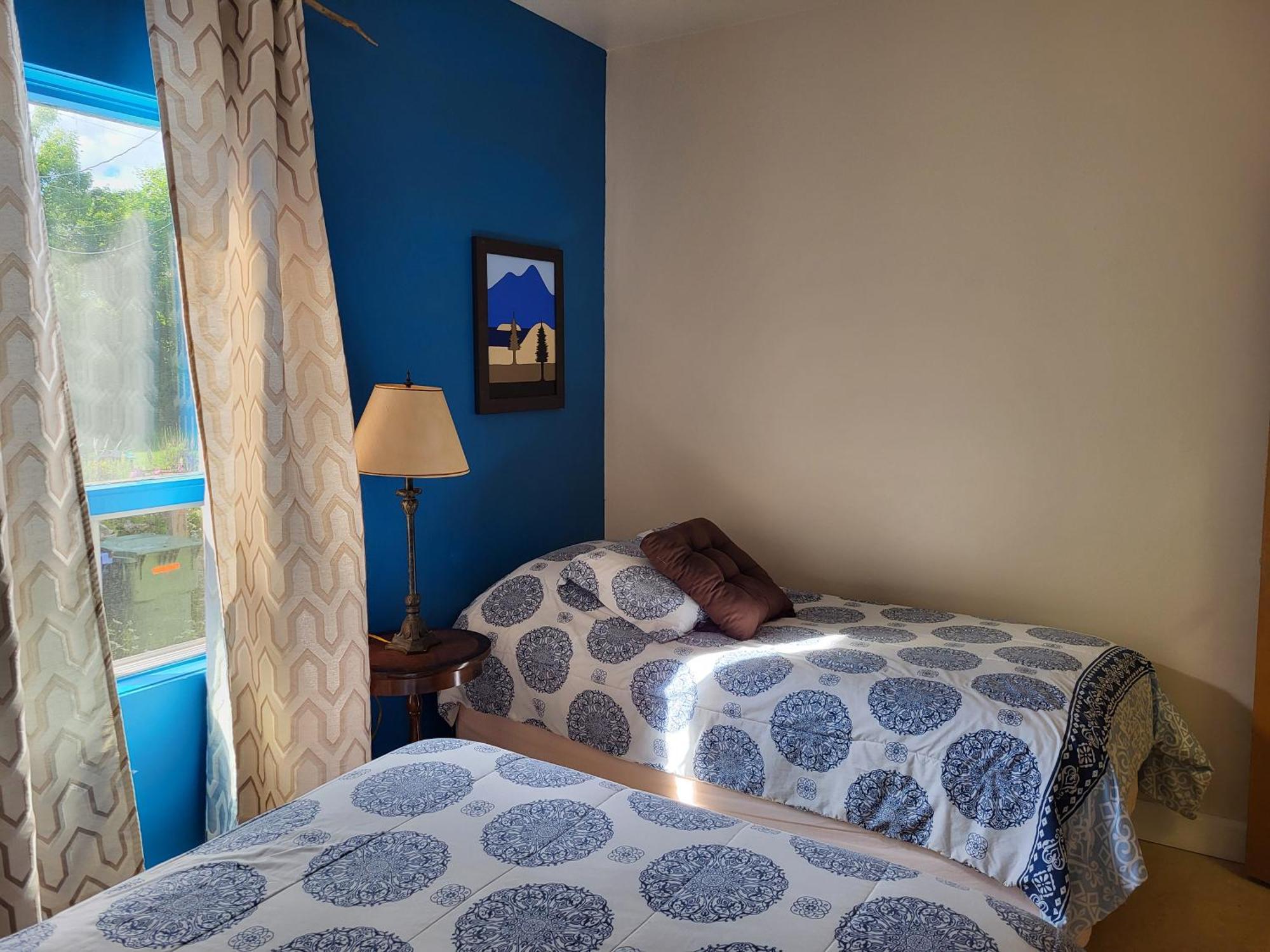 Auberge Soleil De Mer Bonaventure Dış mekan fotoğraf