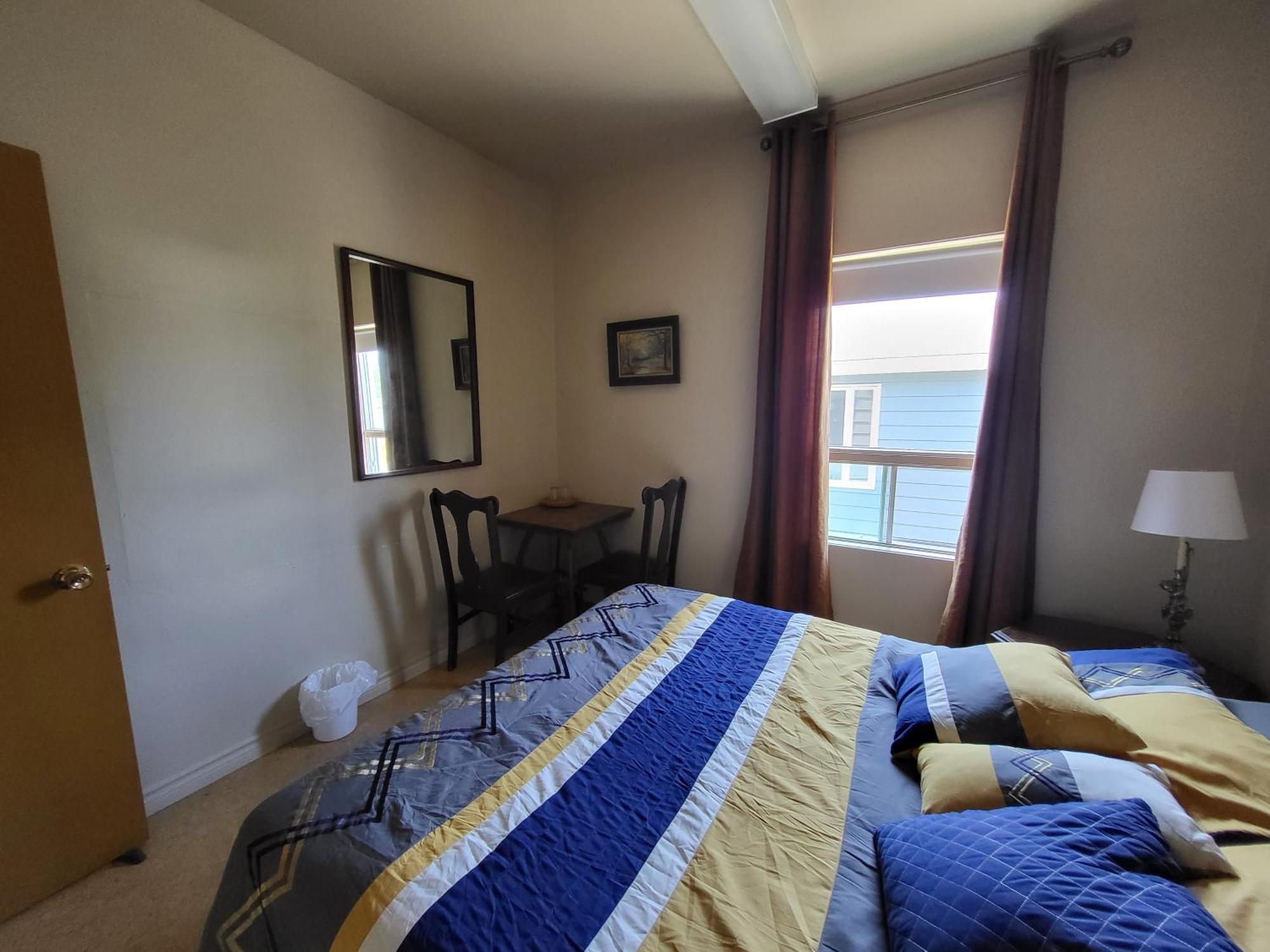 Auberge Soleil De Mer Bonaventure Dış mekan fotoğraf