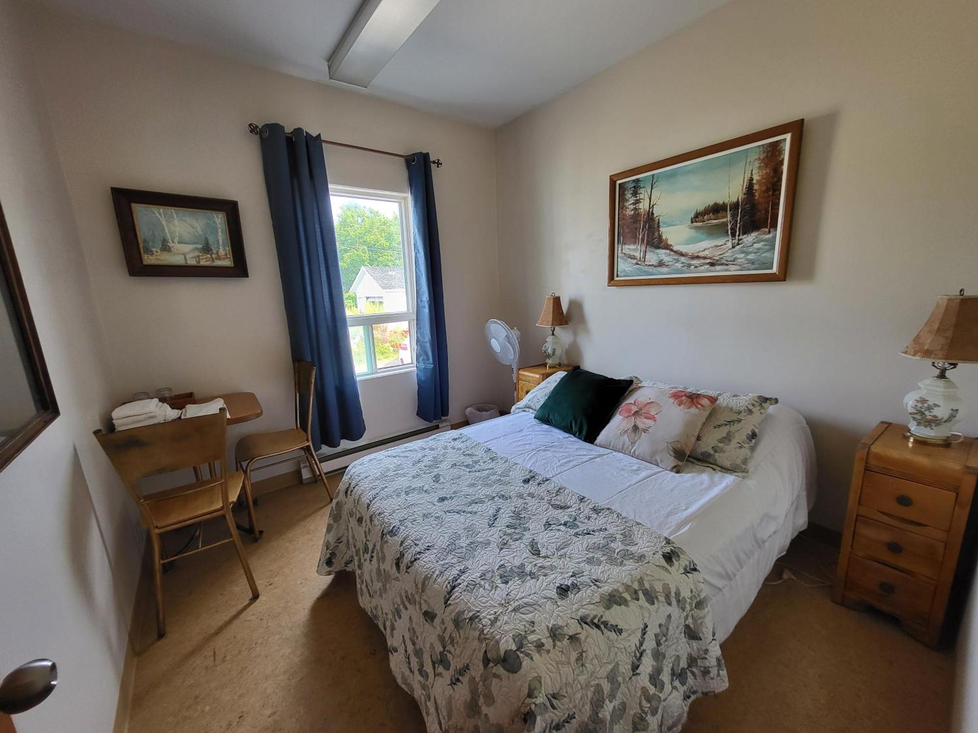 Auberge Soleil De Mer Bonaventure Dış mekan fotoğraf