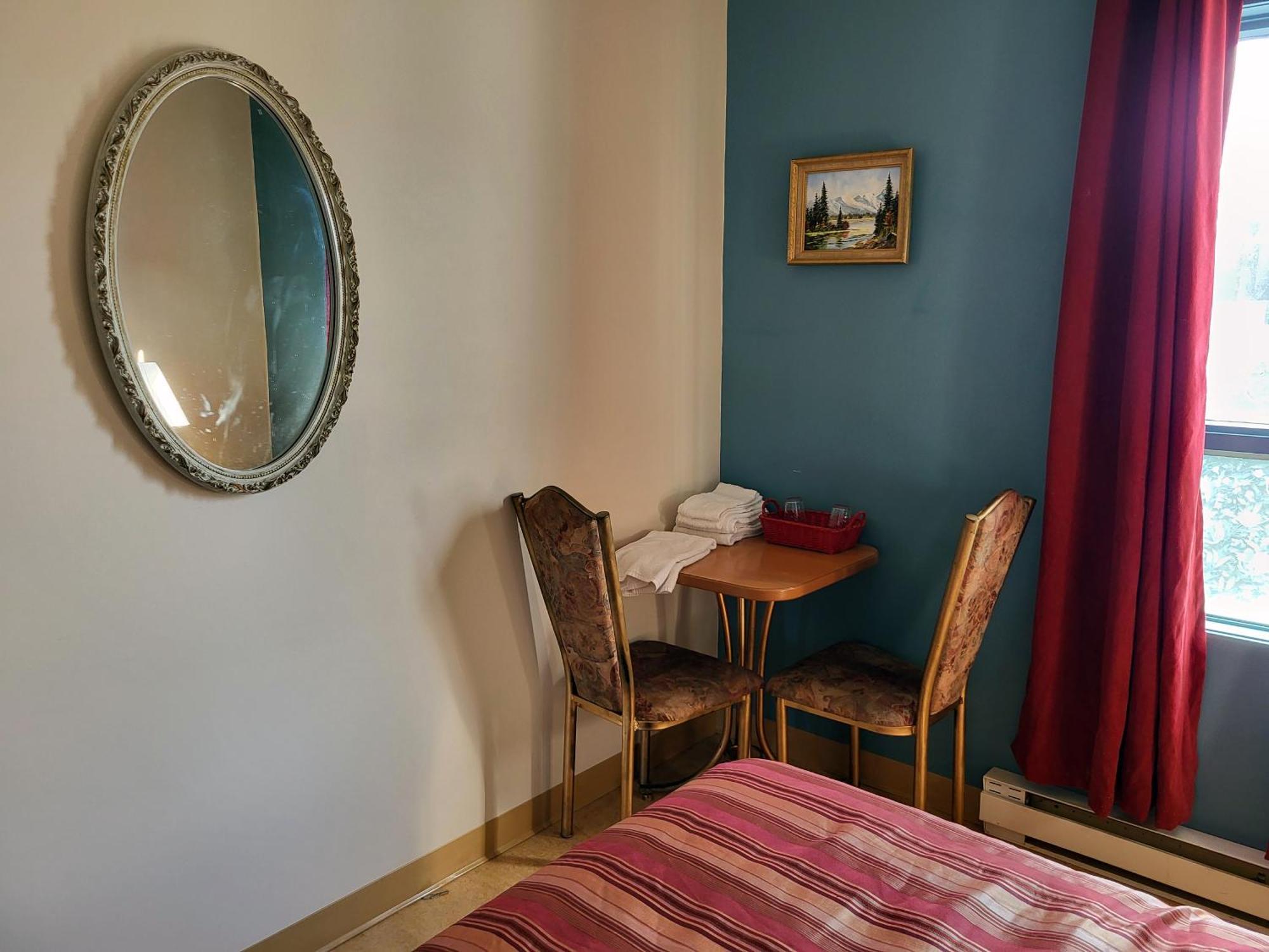 Auberge Soleil De Mer Bonaventure Dış mekan fotoğraf