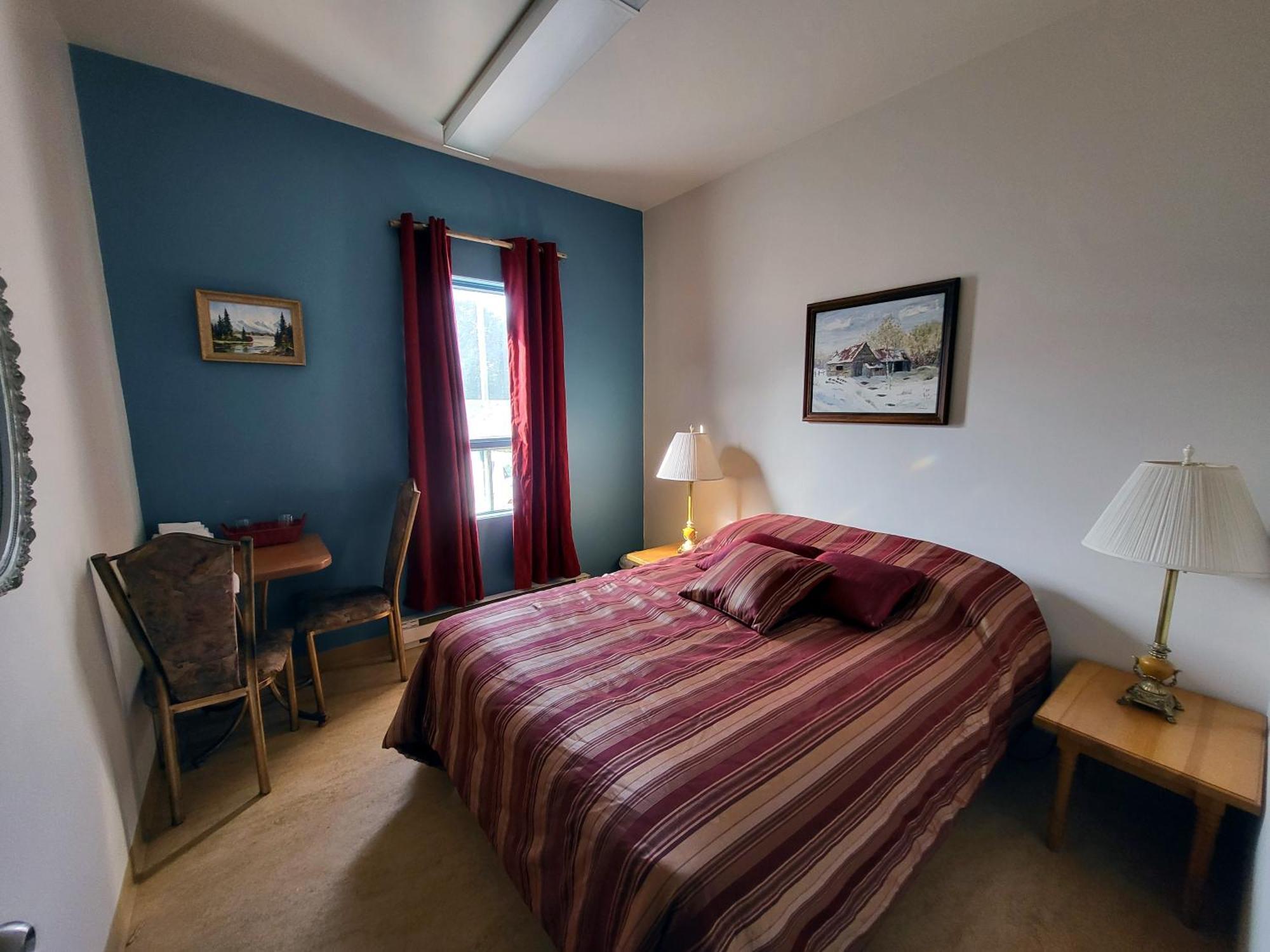 Auberge Soleil De Mer Bonaventure Dış mekan fotoğraf